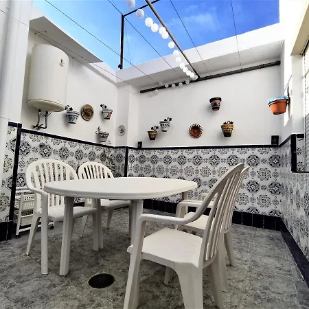 Casa Suni Centro * Alicante