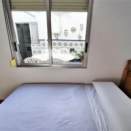 Casa Suni Centro Alicante