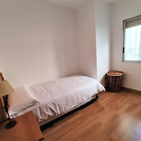 Casa Suni Centro Alicante