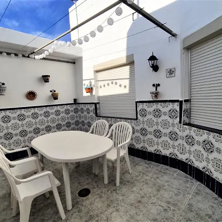Casa Suni Centro * Alicante