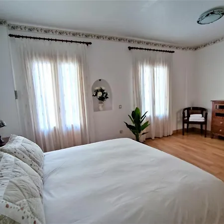 Casa Suni Centro *