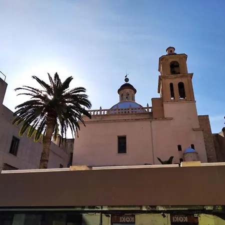 Casa Suni Centro