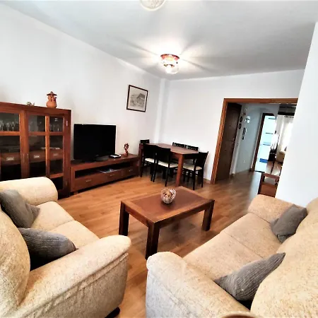 Casa Suni Centro Prázdninový dům Alicante