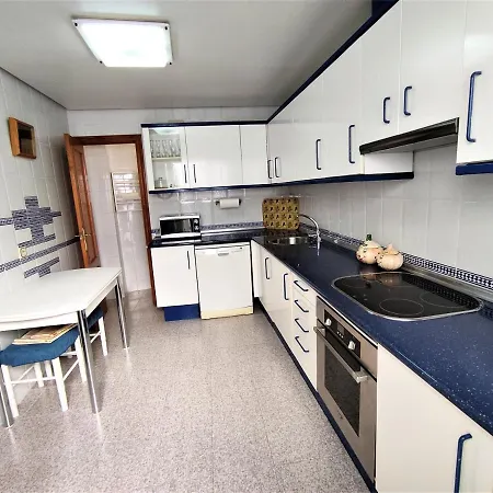 Casa Suni Centro Prázdninový dům