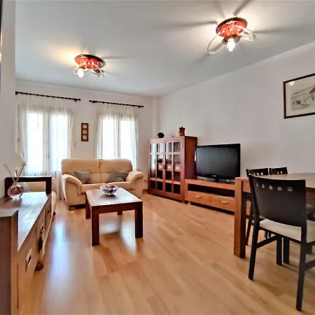 Casa Suni Centro Alicante