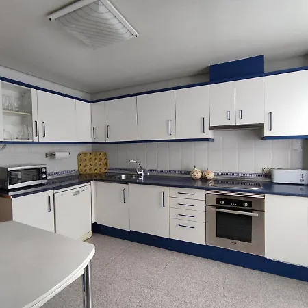 Casa Suni Centro Prázdninový dům *