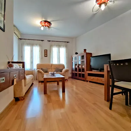 Casa Suni Centro Prázdninový dům *