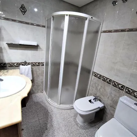 Prázdninový dům Casa Suni Centro *