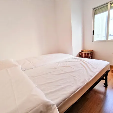Casa Suni Centro Alicante