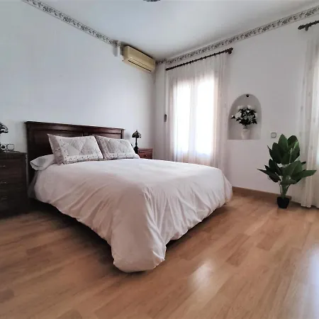 Prázdninový dům Casa Suni Centro
