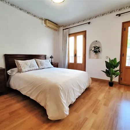 Casa Suni Centro Prázdninový dům *