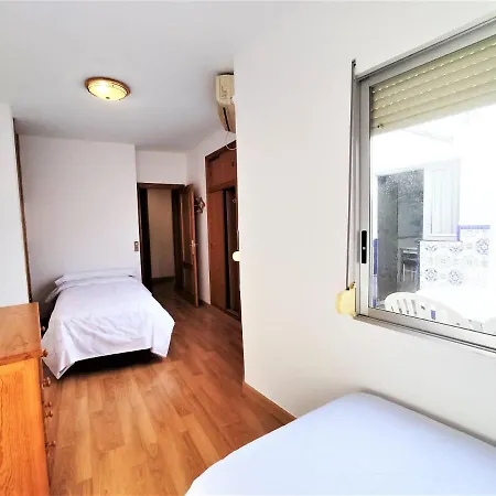 Prázdninový dům Casa Suni Centro