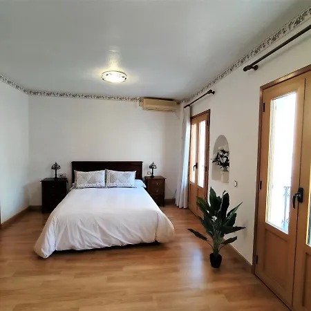 Prázdninový dům Casa Suni Centro Alicante