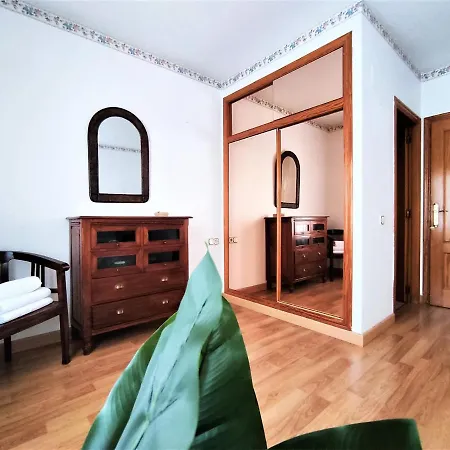 Vakantiehuis Casa Suni Centro Alicante