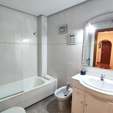 Casa Suni Centro Prázdninový dům *
