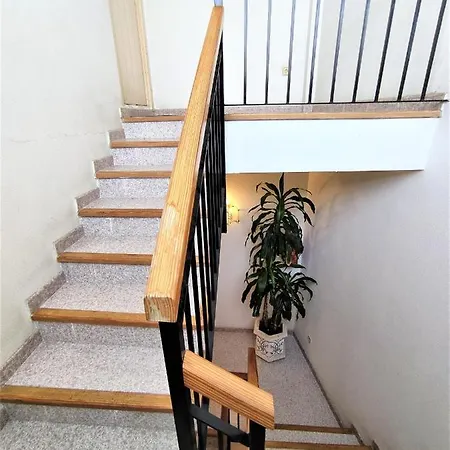 Prázdninový dům Casa Suni Centro Alicante