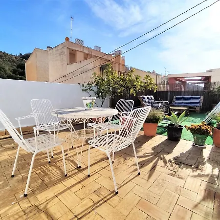 Casa Suni Centro *