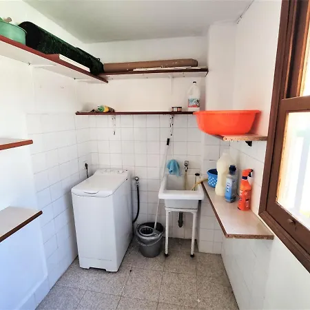 Casa Suni Centro Prázdninový dům Alicante