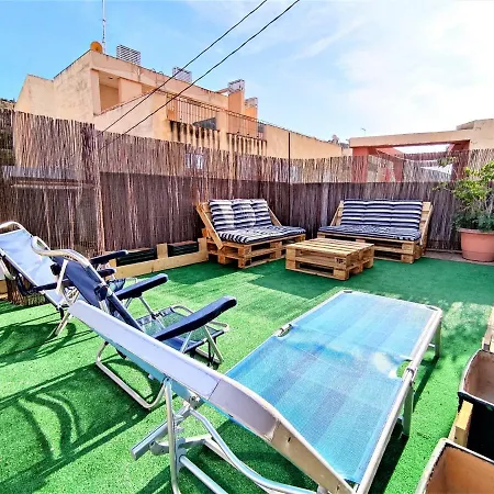 Casa Suni Centro Vakantiehuis