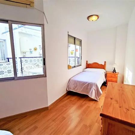 Casa Suni Centro Prázdninový dům *