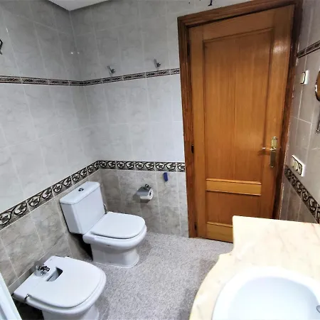 Casa Suni Centro Prázdninový dům