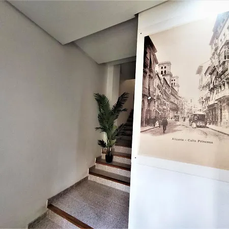 Casa Suni Centro Prázdninový dům