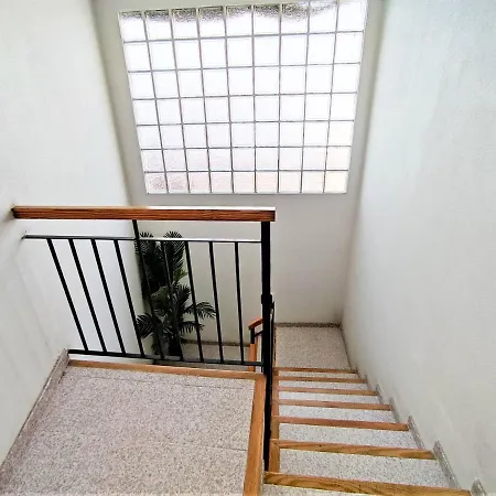 Prázdninový dům Casa Suni Centro Alicante