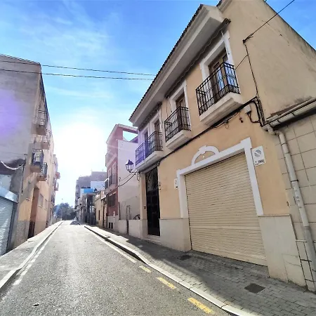 Casa Suni Centro *