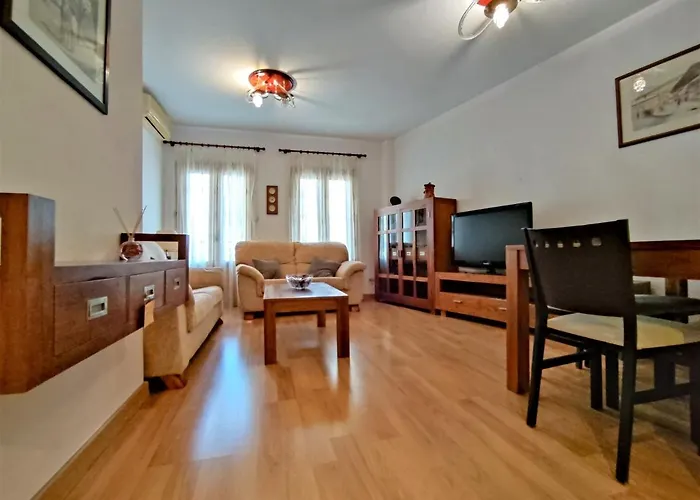 Casa Suni Centro Semesterbostad *