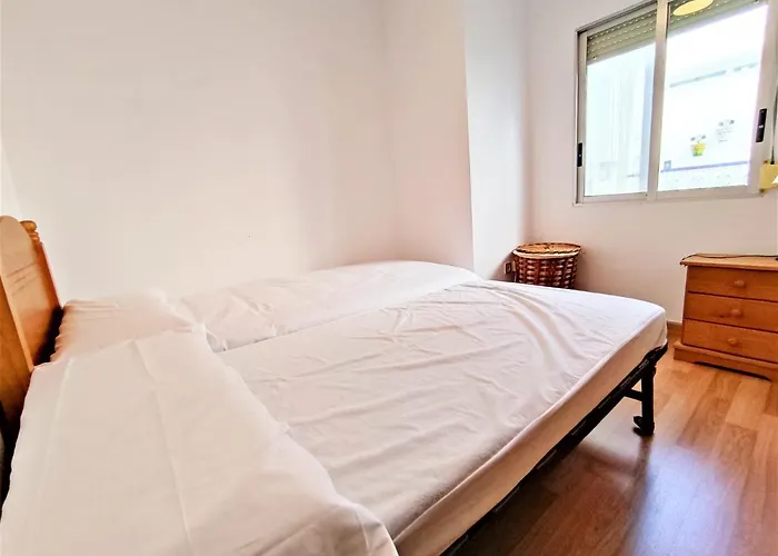 Casa Suni Centro Alicante