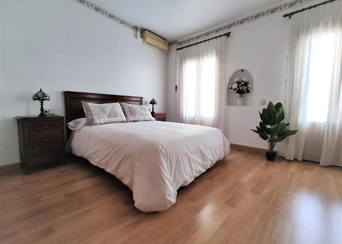 Semesterbostad Casa Suni Centro