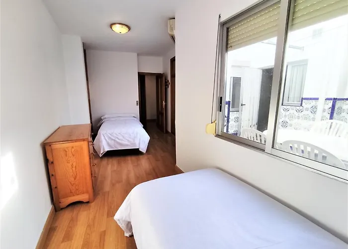 Casa Suni Centro *