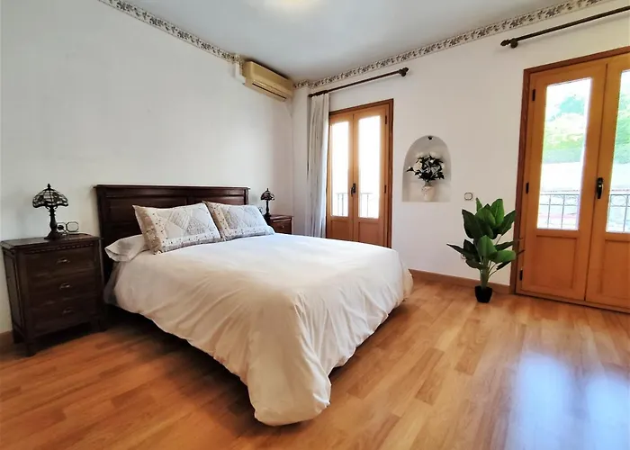 Casa Suni Centro Semesterbostad *
