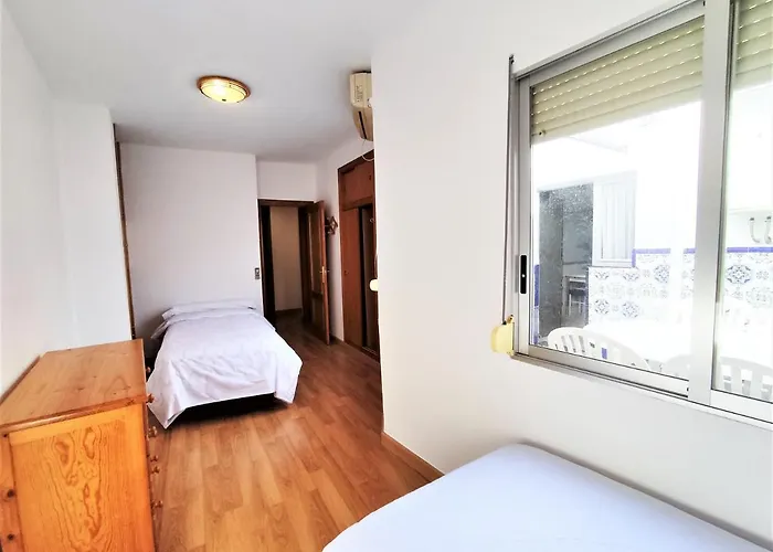 Semesterbostad Casa Suni Centro