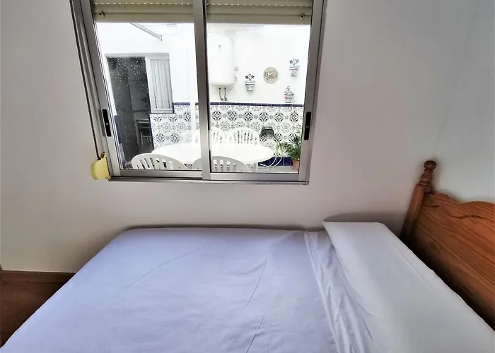 Casa Suni Centro Alicante