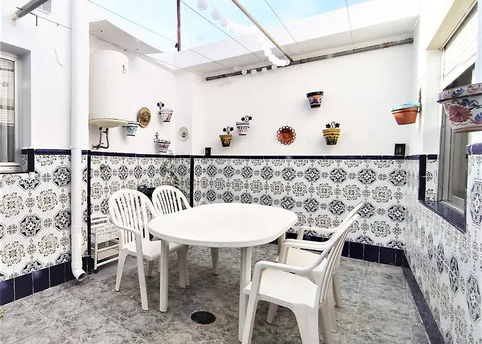 Casa Suni Centro Semesterbostad