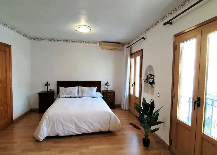 Semesterbostad Casa Suni Centro Alicante