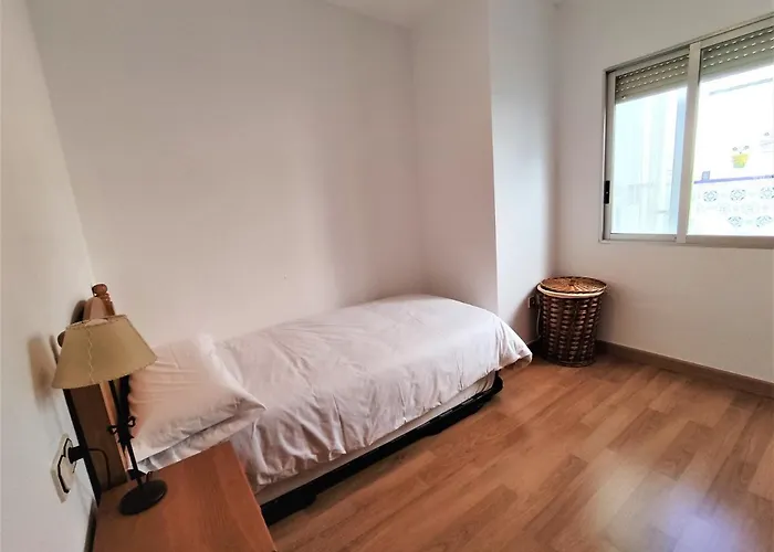 Casa Suni Centro Alicante