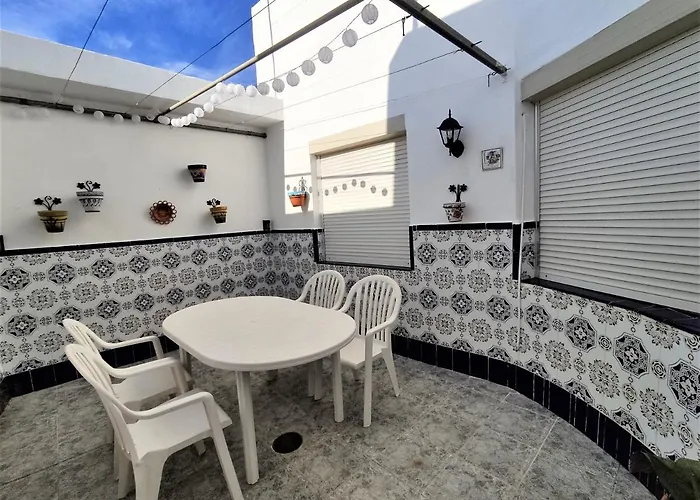 Casa Suni Centro * Alicante