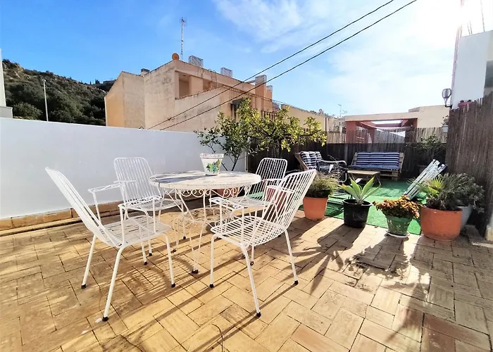 Casa Suni Centro *