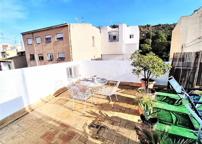 Casa Suni Centro * Alicante
