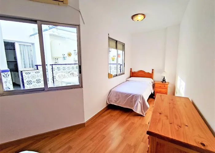 Casa Suni Centro Semesterbostad *