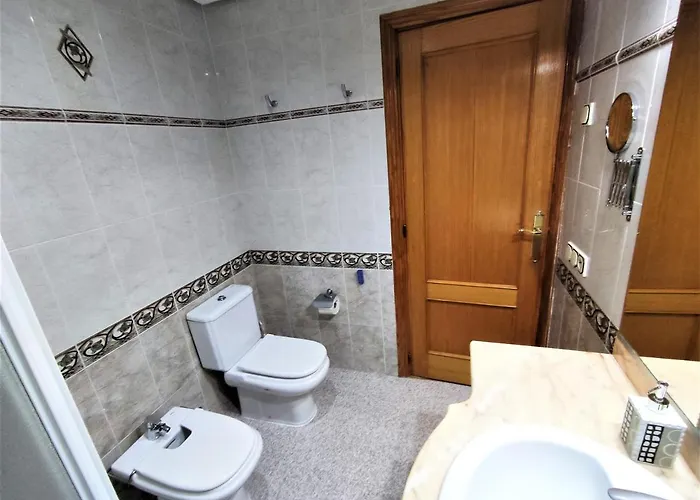 Casa Suni Centro Semesterbostad