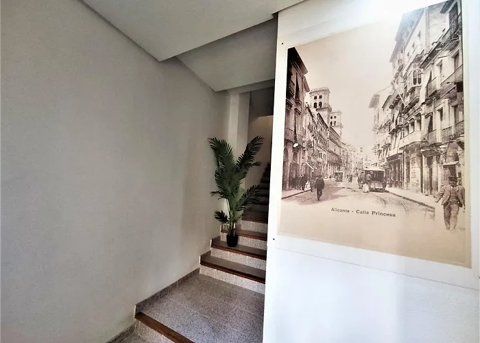 Casa Suni Centro Semesterbostad