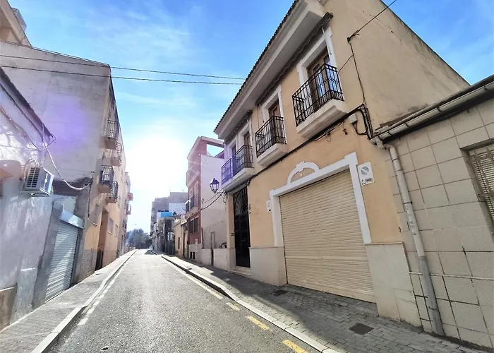 Casa Suni Centro *