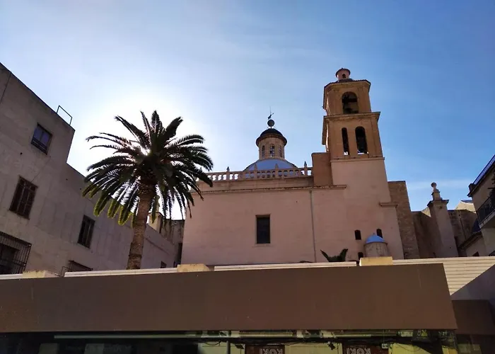 Casa Suni Centro